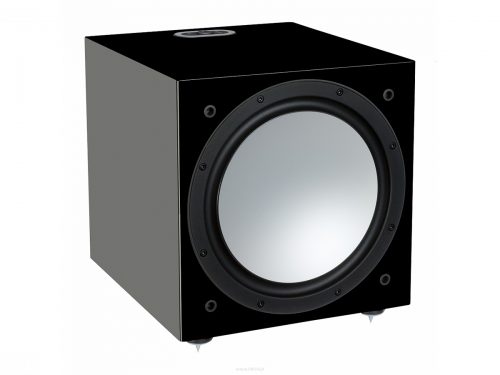 Monitor Audio Silver W-12 - Subwoofer