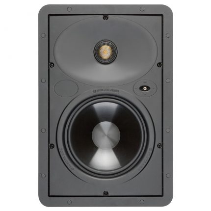 Monitor Audio W165 – Głośnik ścienny podtynkowy 58