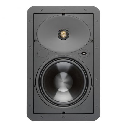Monitor Audio W180 – Głośnik ścienny podtynkowy