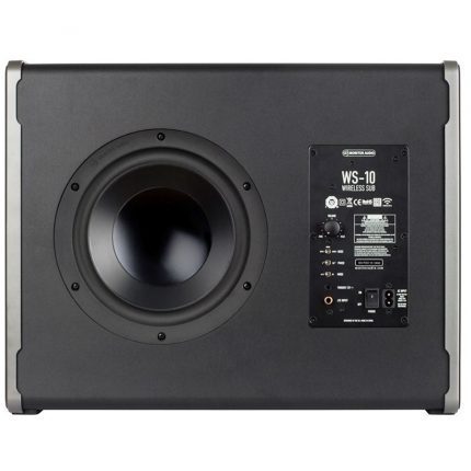Monitor Audio WS-10 – Subwoofer do ASB-10 3