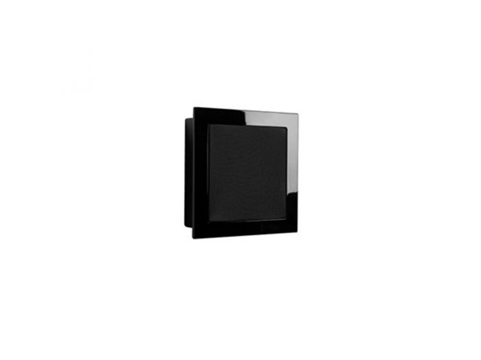 Monitor Audio SoundFrame 3 In-Wall Głośnik ścienny Czarny 13