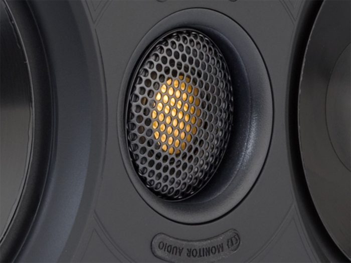 Monitor Audio W150-LCR – Głośnik ścienny 13