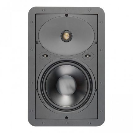 Monitor Audio – W280  – Głośnik ścienny podtynkowy 25