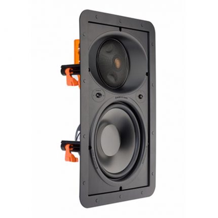 Monitor Audio – W280-IDC – Głośnik ścienny podtynkowy 3