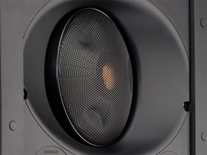 Monitor Audio – W280-IDC – Głośnik ścienny podtynkowy 13