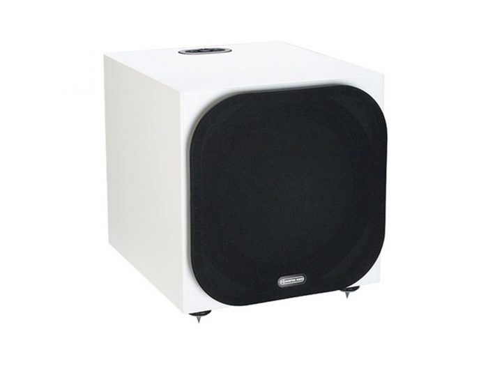 Monitor Audio Silver W-12 - Subwoofer