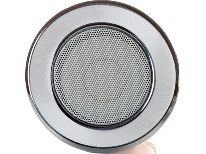 Monitor Audio CPC120 – Głośniki sufitowe Szczotkowana stal 9