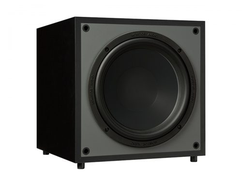 Monitor Audio Monitor MRW-10 - Subwoofer