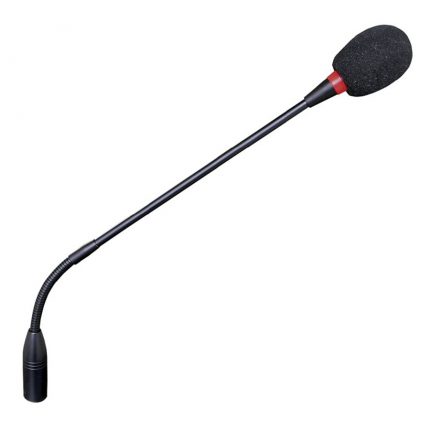 Dexon – PA 210 mikrofon z sygnalizacją 2