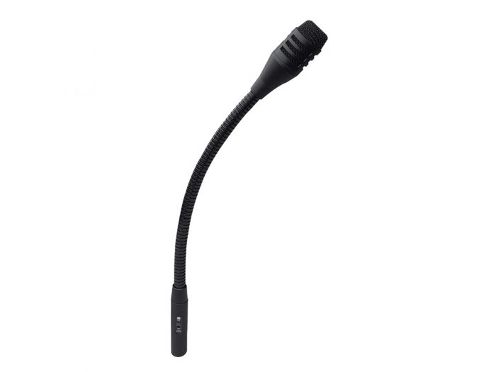 Dexon – PA 300 – mikrofon dynamiczny z wyłącznikiem 8