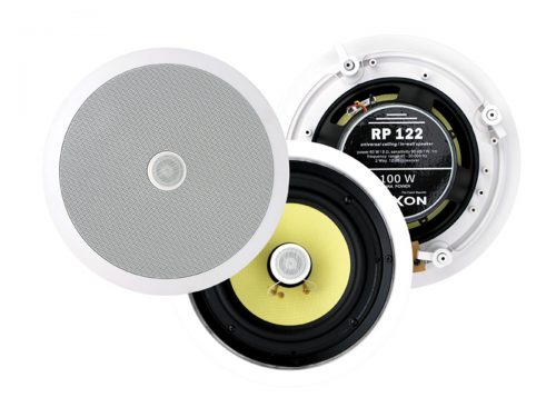 Dexon - RP 122 - głośnik sufitowy z transformatorem