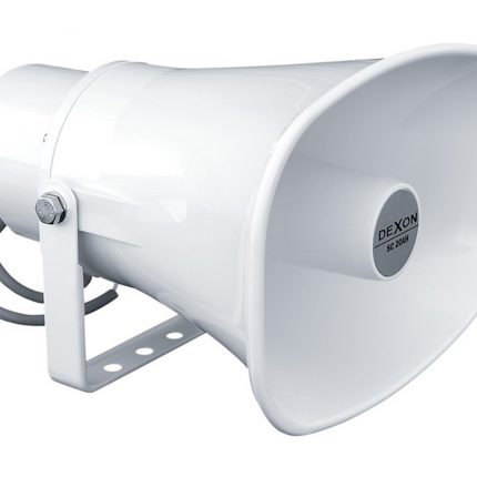 Dexon – SC 20AH – głośnik tubowy