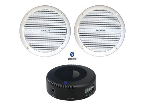 Dexon - 2 x RP 82 + JPM 2021