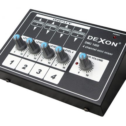 Dexon – DMC 1400 – mini mikser