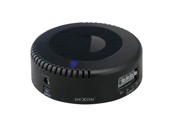 Dexon – 2 x RP 62 + JPM 2021 – Zestaw głośników sufitowych z Bluetooth 9