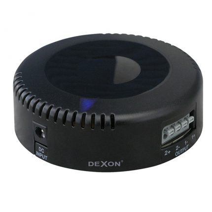 Dexon – RP 93 + JPM 2021 – głośnik sufitowy z Bluetooth 3