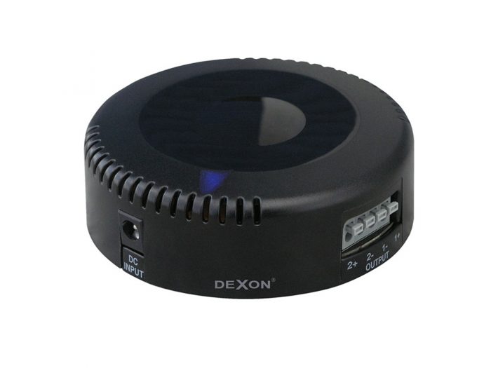 Dexon – RP 93 + JPM 2021 – głośnik sufitowy z Bluetooth 9