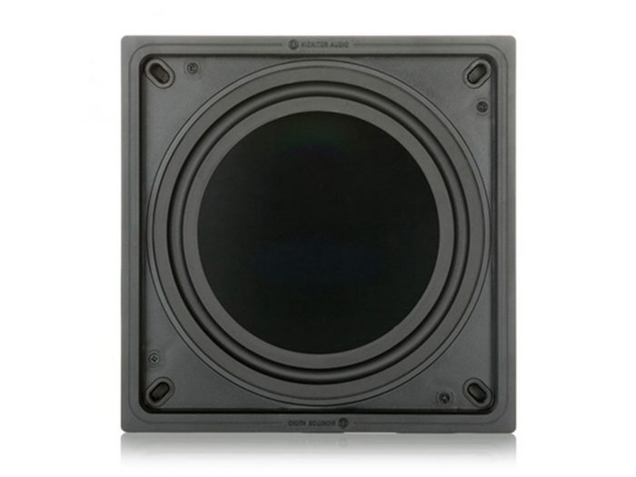 Monitor Audio IWS-10 – Subwoofer sufitowy 15