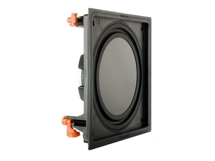 Monitor Audio IWS-10 – Subwoofer sufitowy 9