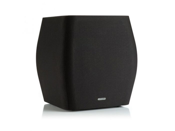 Monitor Audio Mass W200 - Subwoofer