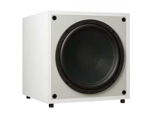 Monitor Audio Monitor MRW-10 - Subwoofer