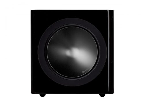 Monitor Audio Radius 390 - Subwoofer