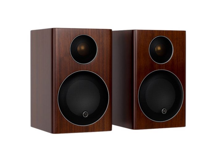 Monitor Audio Radius 90 - Kolumny podstawkowe - obrazek 7