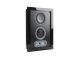 Monitor Audio SoundFrame 1 IN WALL – Głośnik ścienny Czarny 17