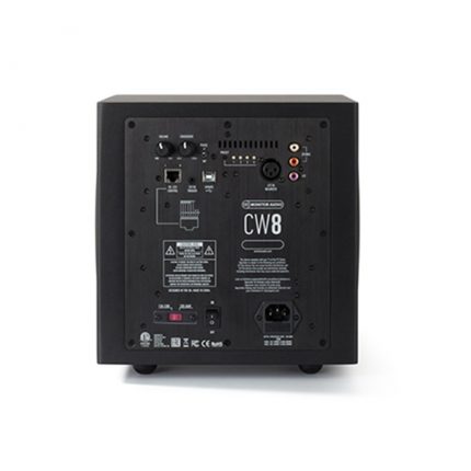 Monitor Audio CW8