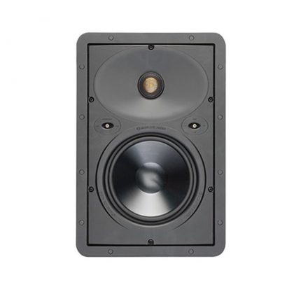 Monitor Audio W265 – Głośnik ścienny podtynkowy 10