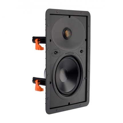 Monitor Audio W265 – Głośnik ścienny podtynkowy 3