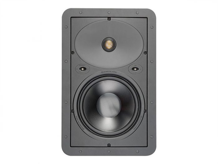 Monitor Audio – W280  – Głośnik ścienny podtynkowy 14