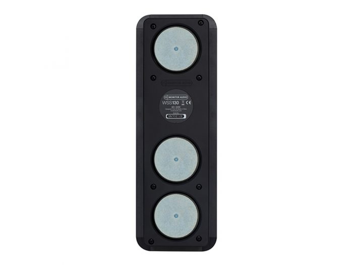 Monitor Audio WSS130 – Głośnik ścienny 12