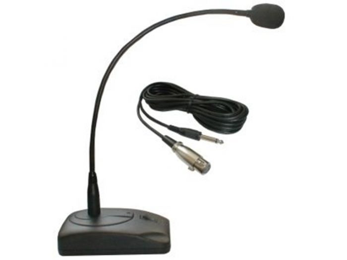 Zestaw nagłaśniający Dexon - JPA 1181 + 30 x ARS 390 + PA 561 - obrazek 4