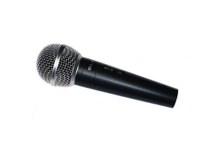 Profesjonalny mikrofon dynamiczny Model 317 8