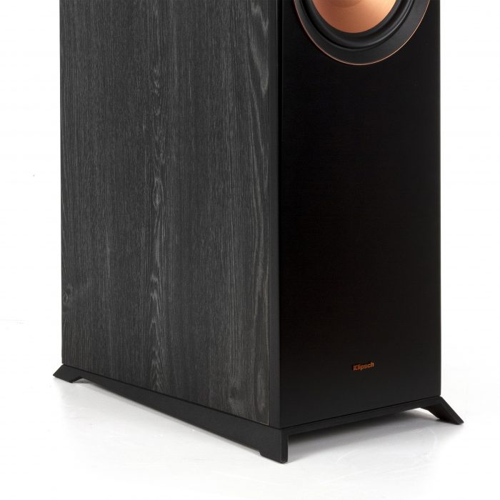 Klipsch RP-8000F - Kolumny Podłogowe - obrazek 9