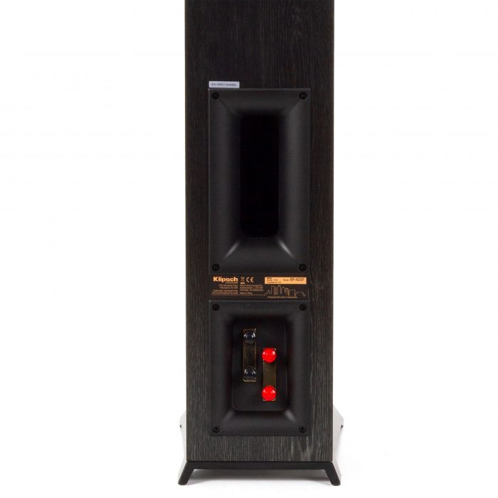 Klipsch RP-4000F - Kolumny Podłogowe - obrazek 7