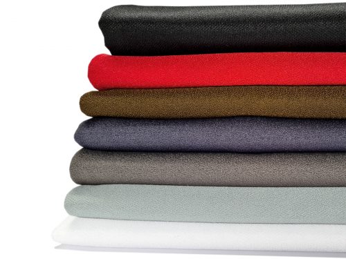 Materiał tkanina na maskownicę