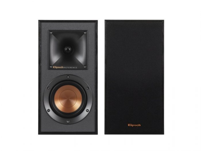Klipsch R-41PM EU