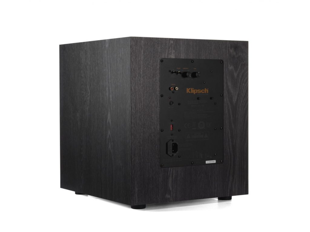 Klipsch SPL-120 CE - Subwoofer