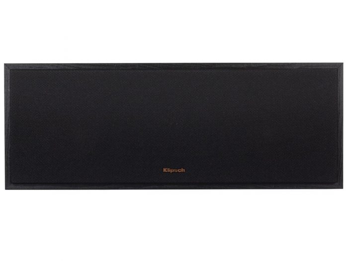 Klipsch R-52C - Kolumna Centralna - obrazek 4