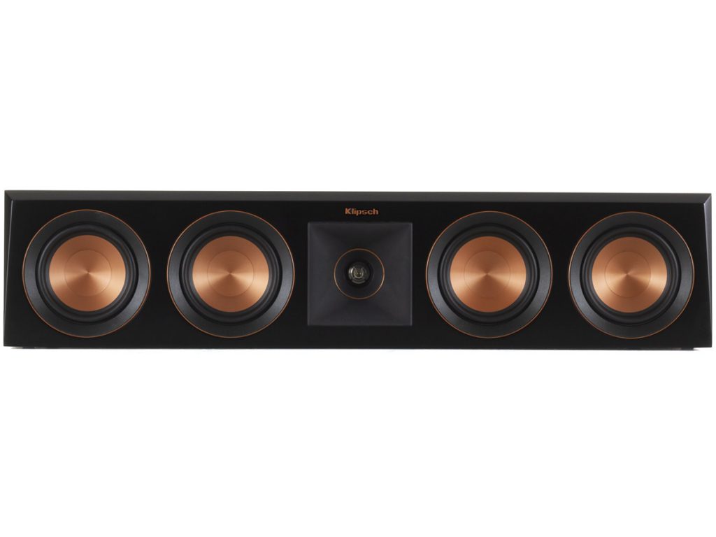 Klipsch RP-404C - Kolumna Centralna