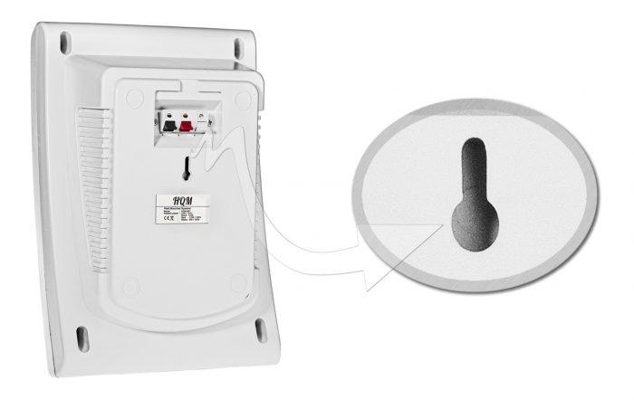 HQM-N10165 - Głośnik naścienny - obrazek 8