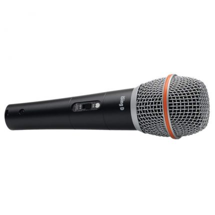 AMC iSingD – Mikrofon Dynamiczny
