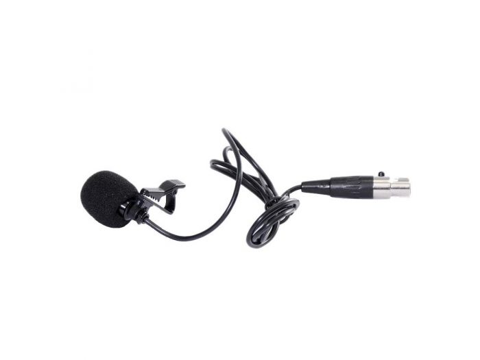 AMC iLive 12 LM – Mikrofon Krawatowy 8