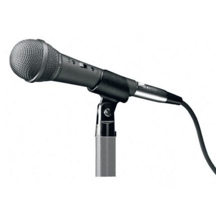 BOSCH – LBC2900/15 Ręczny mikrofon dynamiczny kierunkowy matowy