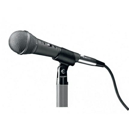 BOSCH – LBC2900/20 Kierunkowy mikrofon ręczny