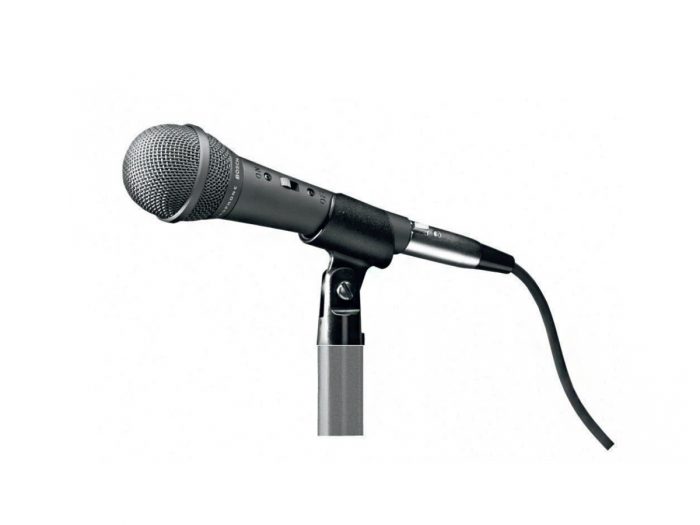 BOSCH – LBC2900/20 Kierunkowy mikrofon ręczny 8