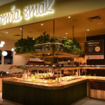 Zdrowia Smak. Restauracja samoobsługowa