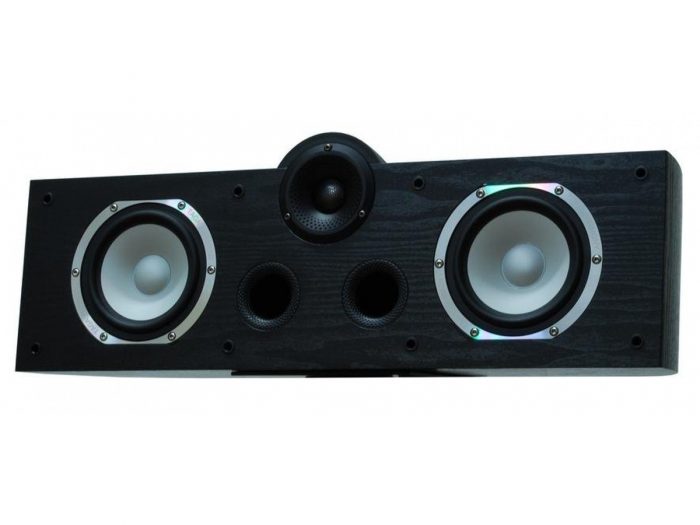 TAGA HARMONY PLATINUM C-40PR Kolumna centralna - obrazek 3